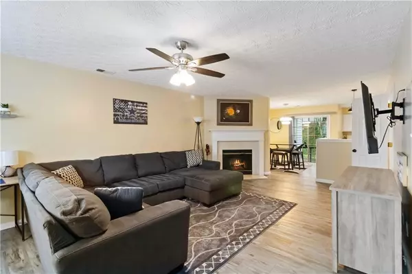 Mableton, GA 30126,6584 Arbor Gate DR SW #6