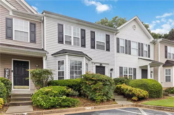 Mableton, GA 30126,6584 Arbor Gate DR SW #6
