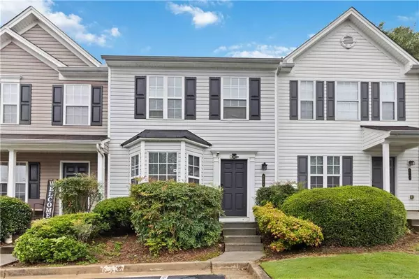 6584 Arbor Gate DR SW #6, Mableton, GA 30126