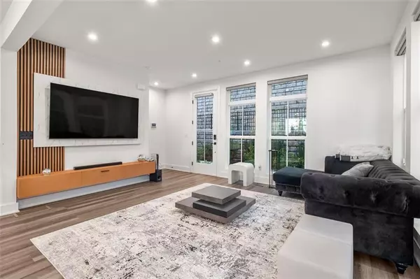 Atlanta, GA 30324,1779 BECKHAM PL NE