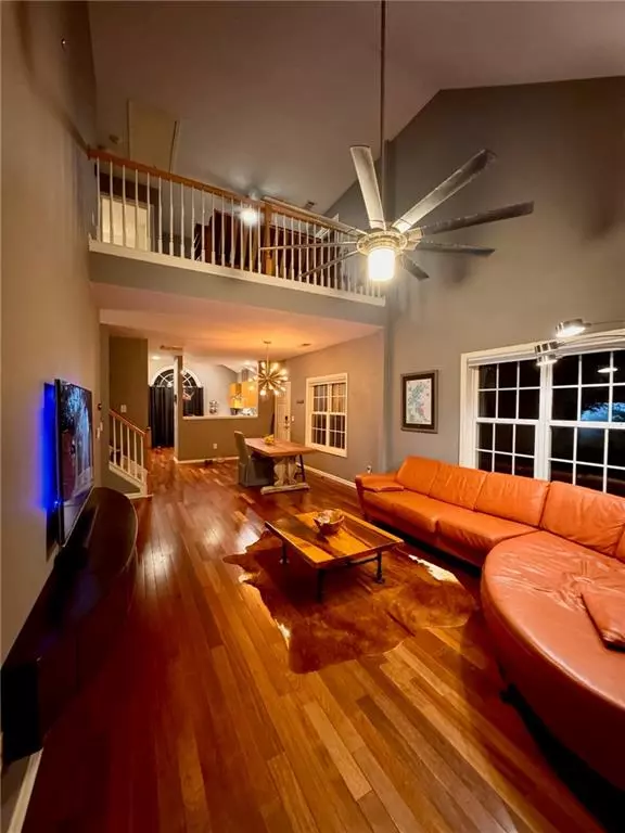 Kennesaw, GA 30144,1901 Hoods Fort CIR NW #30