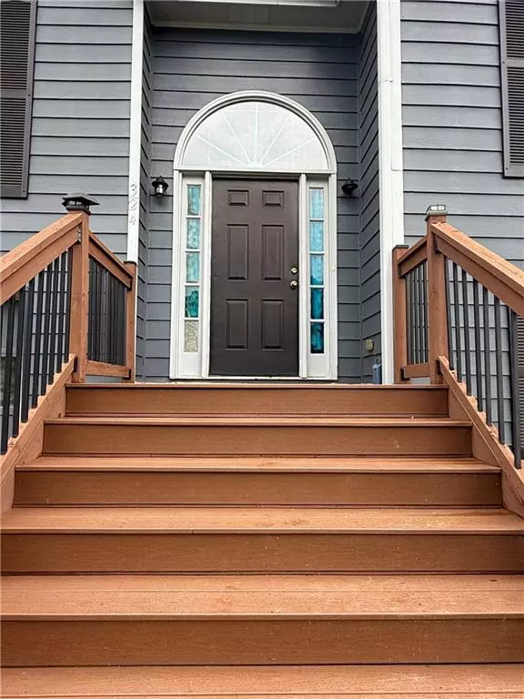 Lawrenceville, GA 30045,324 Spring Falls DR