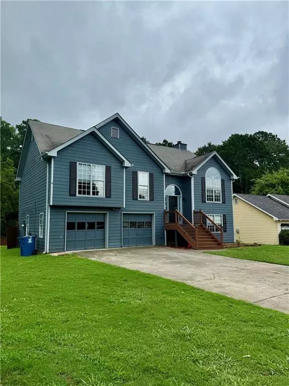 Lawrenceville, GA 30045,324 Spring Falls DR