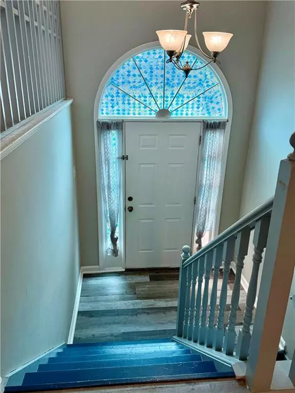 Lawrenceville, GA 30045,324 Spring Falls DR