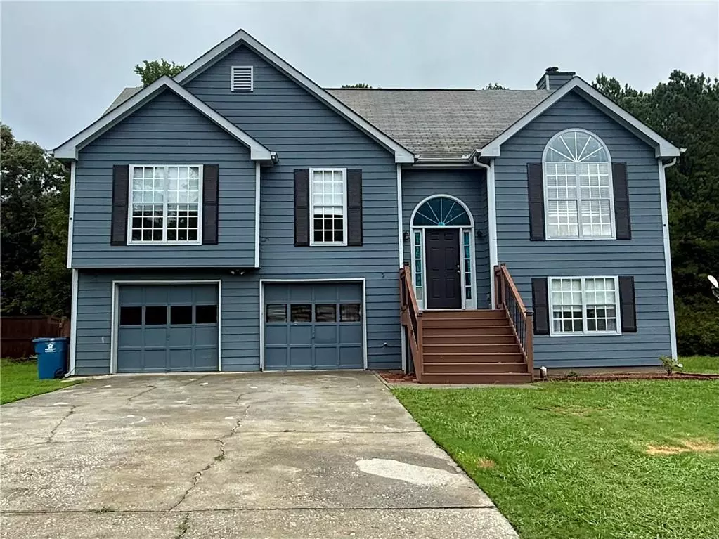 Lawrenceville, GA 30045,324 Spring Falls DR