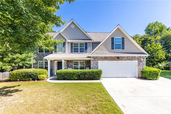 3490 Garden Mist CIR, Auburn, GA 30011