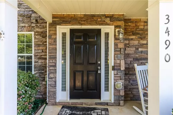 Auburn, GA 30011,3490 Garden Mist CIR