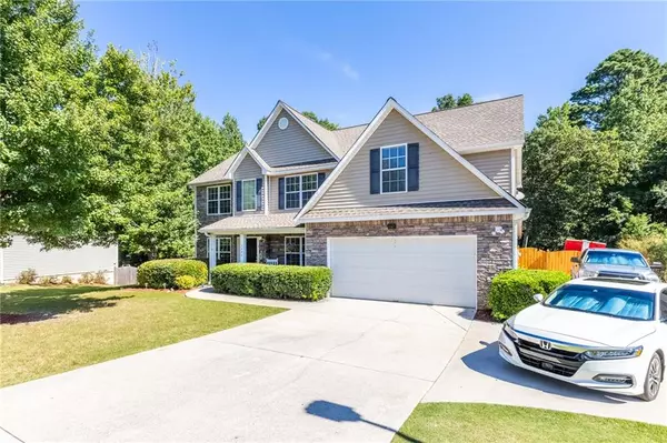 Auburn, GA 30011,3490 Garden Mist CIR