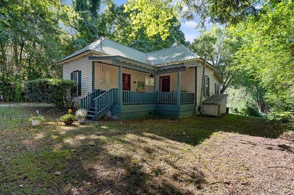 118 E OAK ST, Ellijay, GA 30540