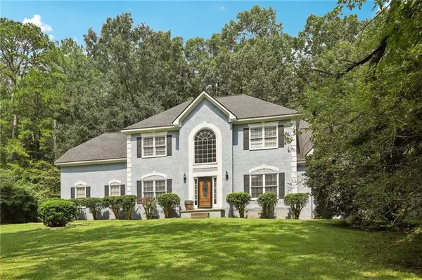 Riverdale, GA 30296,1929 Seneca CT