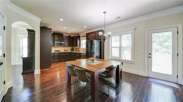 Cumming, GA 30028,5325 Winding Lakes DR