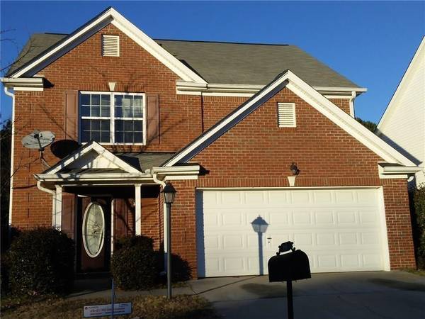 986 Hawthorn LN, Grayson, GA 30017