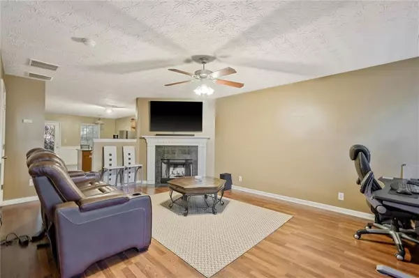 Decatur, GA 30034,2870 Vining Ridge TER