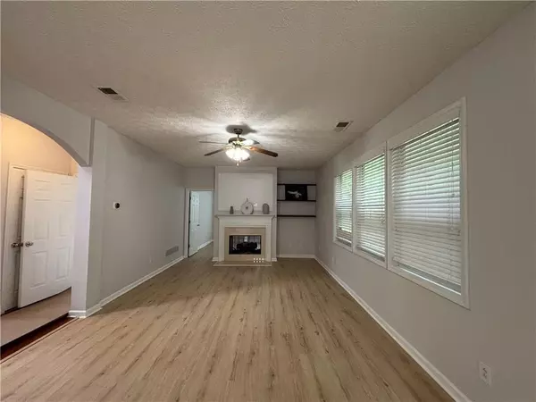 Austell, GA 30106,2402 Greenside Court