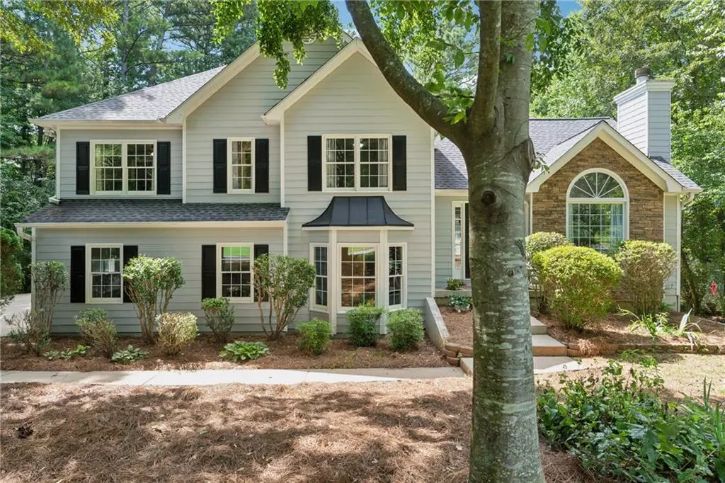 Cumming, GA 30040,7830 Wynfield CIR