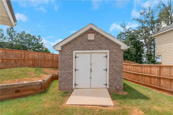 Mcdonough, GA 30253,745 Emporia LOOP