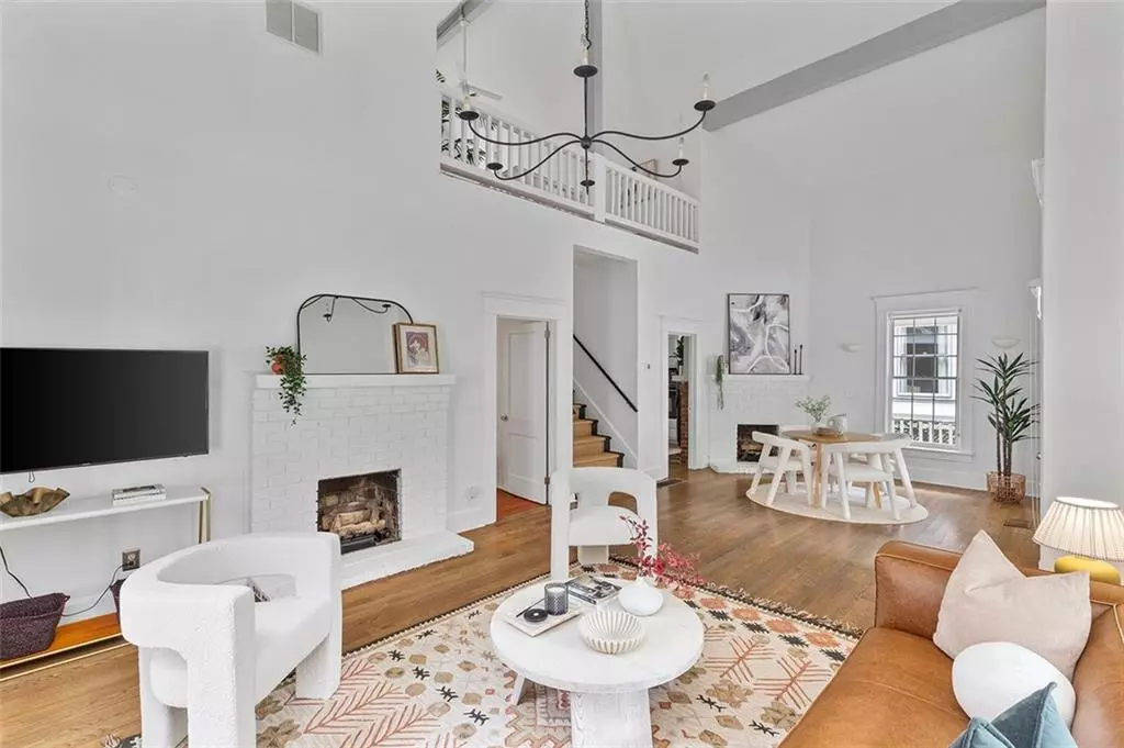 Atlanta, GA 30307,343 JOSEPHINE ST NE