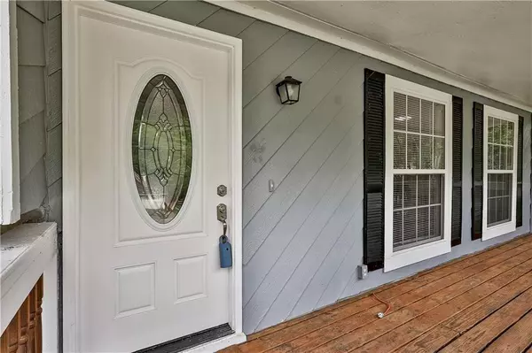 Jonesboro, GA 30238,9138 Sunset DR