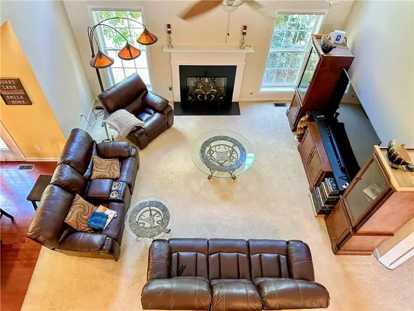 Lawrenceville, GA 30044,1570 Maybell TRL