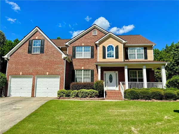 1570 Maybell TRL, Lawrenceville, GA 30044