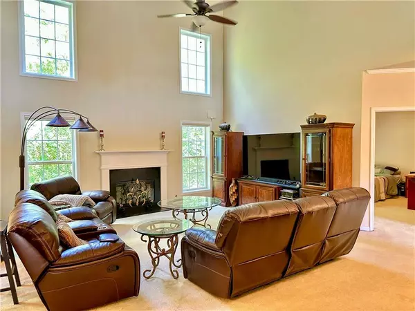 Lawrenceville, GA 30044,1570 Maybell TRL