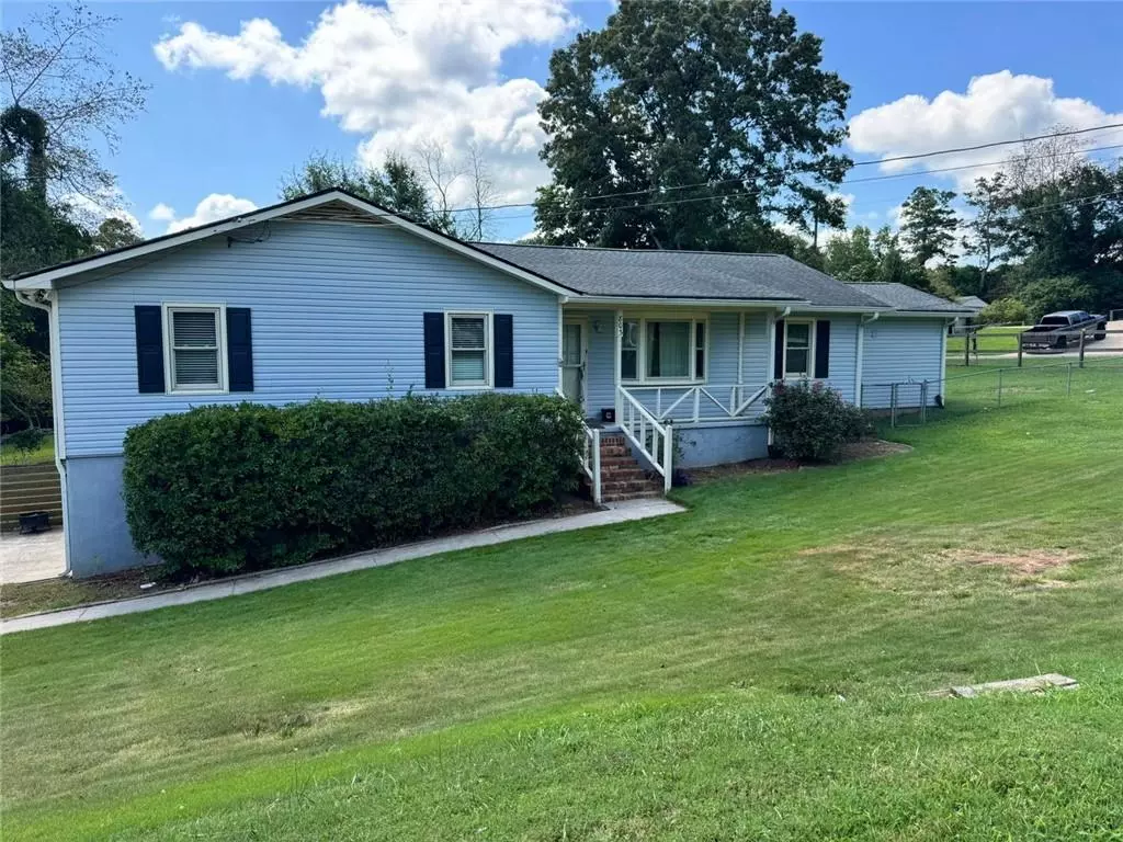 Woodstock, GA 30189,803 Santa Fe Trail TRL