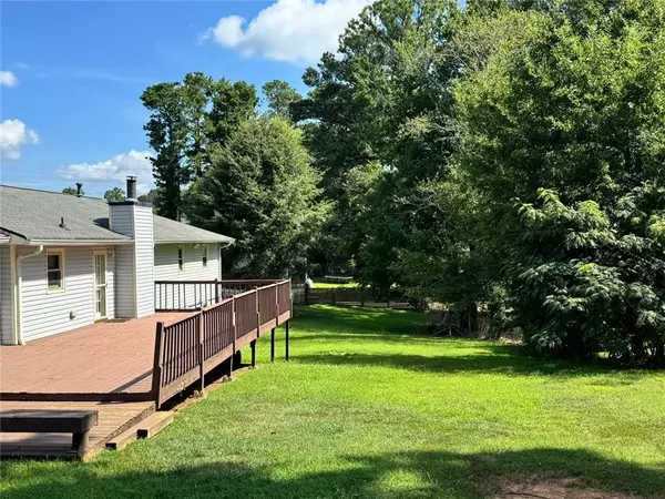 Woodstock, GA 30189,803 Santa Fe Trail TRL