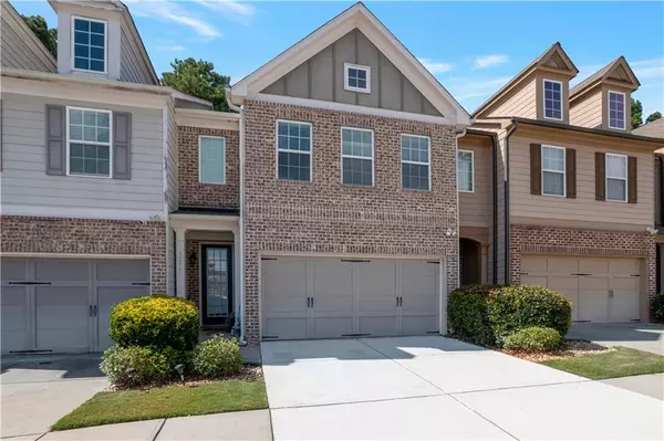 3275 Clear View DR, Snellville, GA 30078