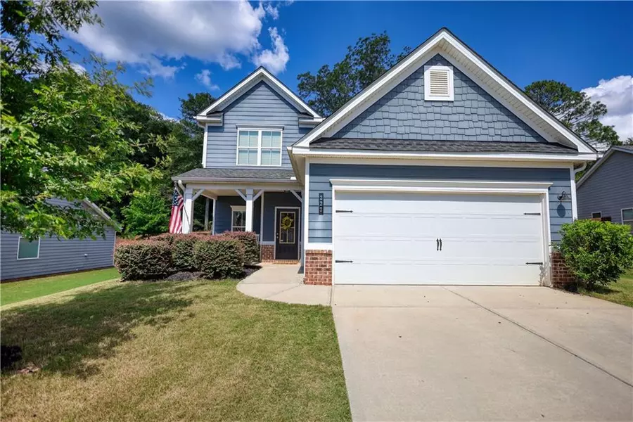 222 Stonecreek BND, Monroe, GA 30655