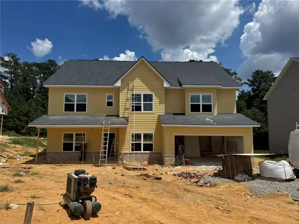 Douglasville, GA 30134,6034 Locklear WAY
