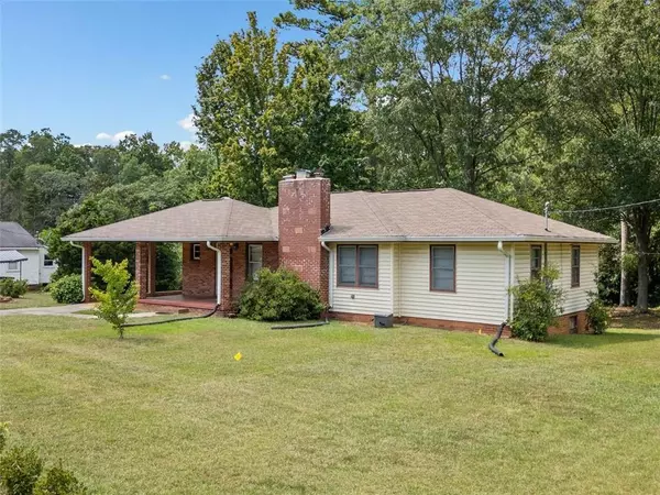 Powder Springs, GA 30127,4344 Pineview DR