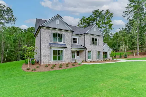 Bishop, GA 30621,1311 Riverhill DR