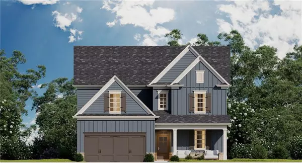912 Homepark CIR, Buford, GA 30518