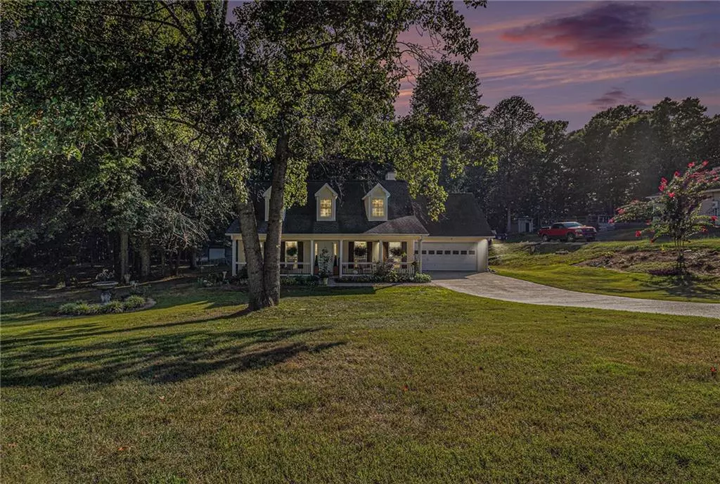 Winder, GA 30680,534 Oxford RDG