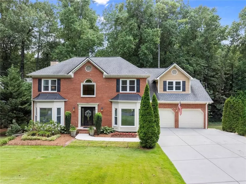 2860 Landing DR, Marietta, GA 30066