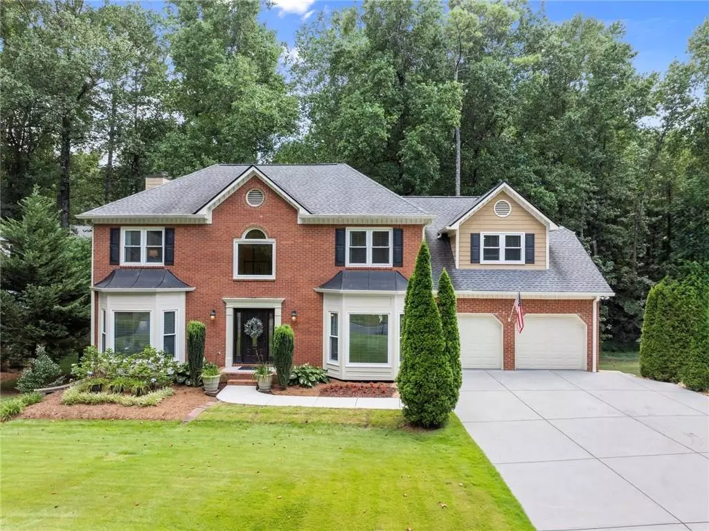 Marietta, GA 30066,2860 Landing DR