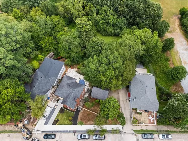 Atlanta, GA 30307,1118 Austin AVE NE