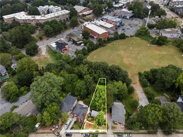 Atlanta, GA 30307,1118 Austin AVE NE
