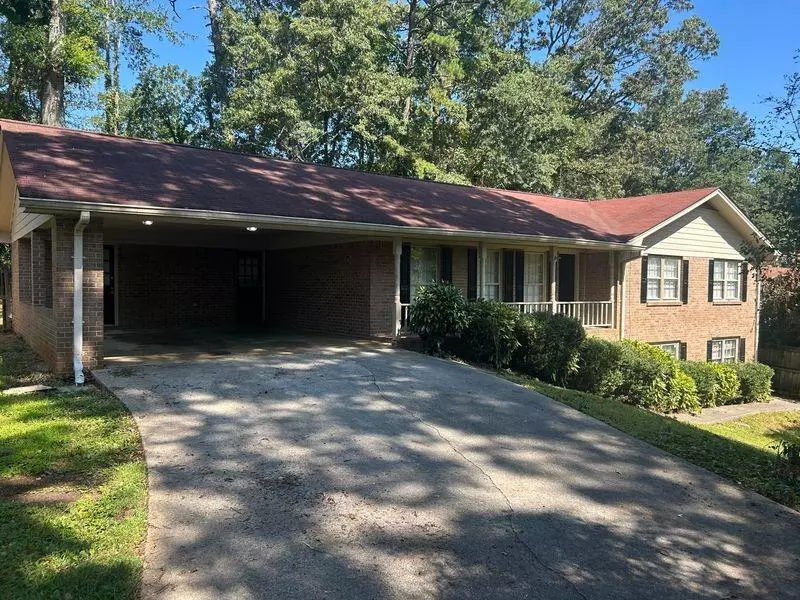 2956 Barcelona WAY, Conyers, GA 30012