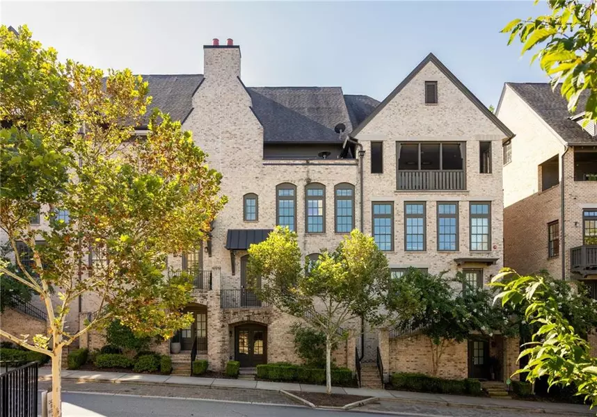 6617 Cadence BLVD, Atlanta, GA 30328