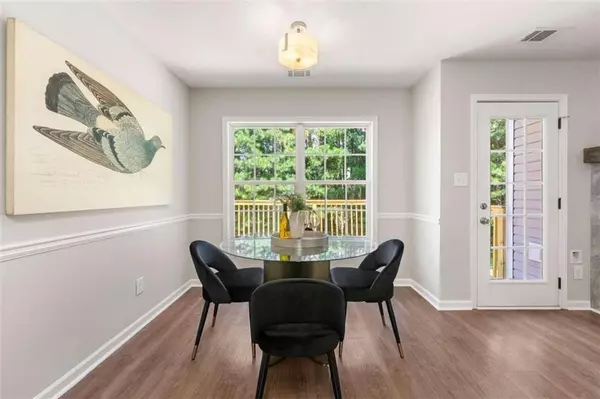 Lawrenceville, GA 30044,325 Bethesda Park TRL