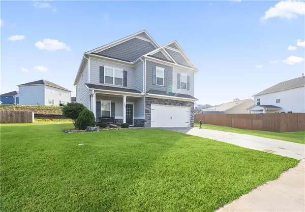 107 Hankins DR SW, Cartersville, GA 30120