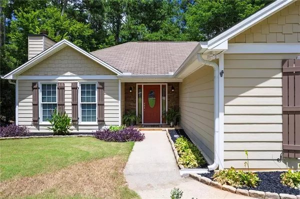 Marietta, GA 30064,931 Arbor Forest LNDG SW