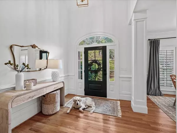 Peachtree Corners, GA 30096,4922 Riveredge DR