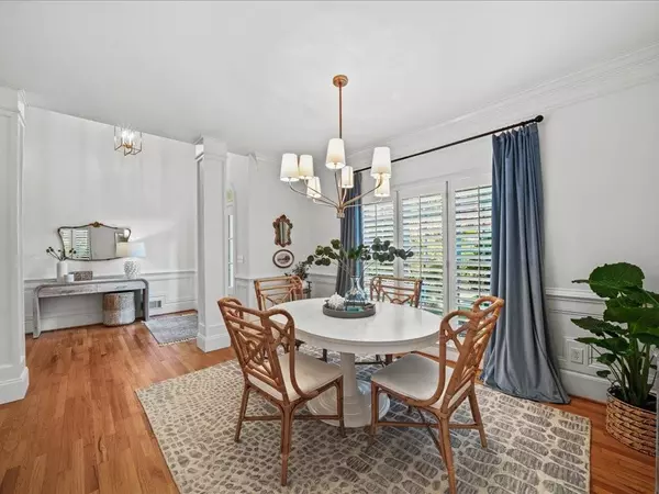 Peachtree Corners, GA 30096,4922 Riveredge DR