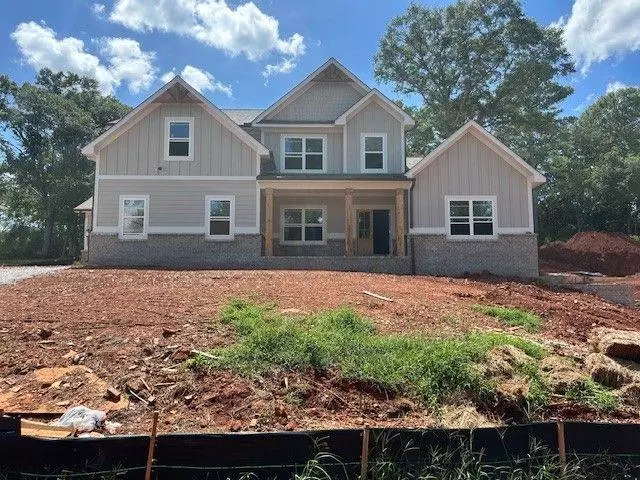 Hoschton, GA 30548,180 Races RD