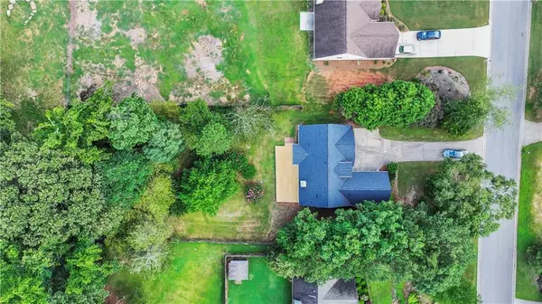 Auburn, GA 30011,1103 Brandenberry LN