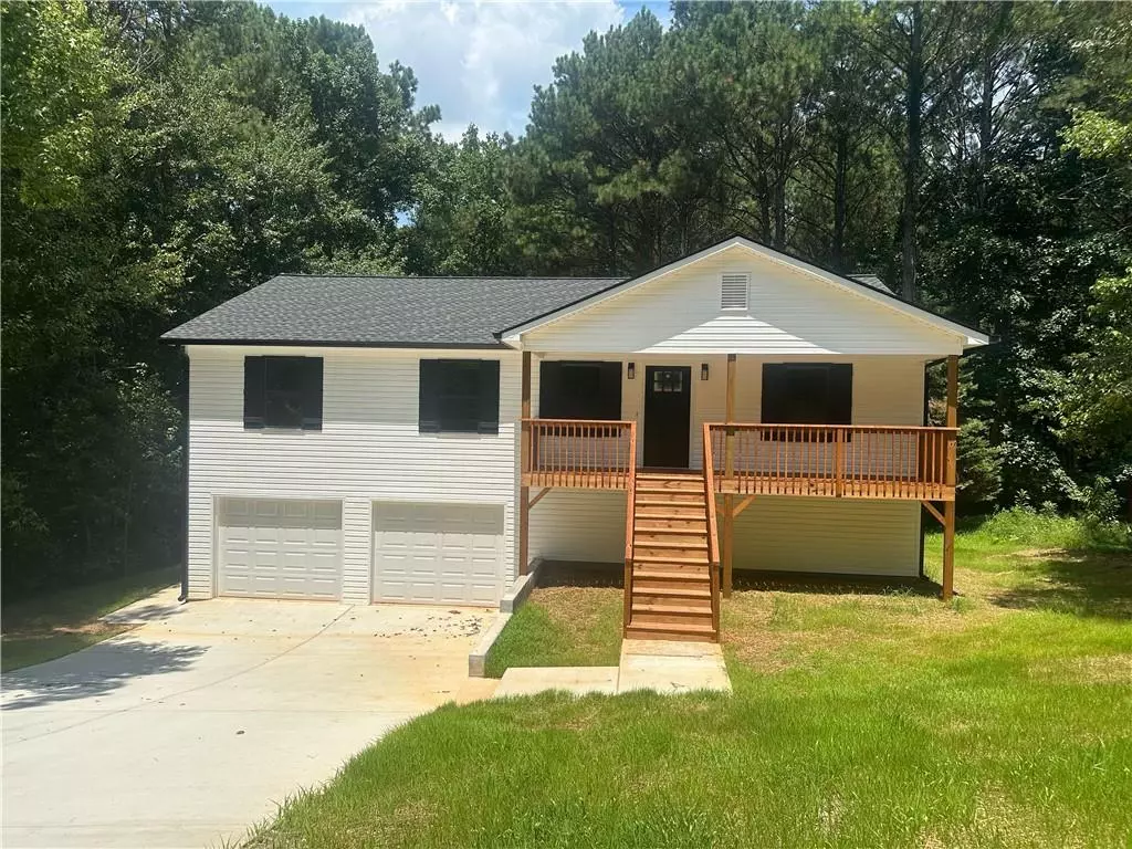 White, GA 30184,22 HIGH POINTE DR