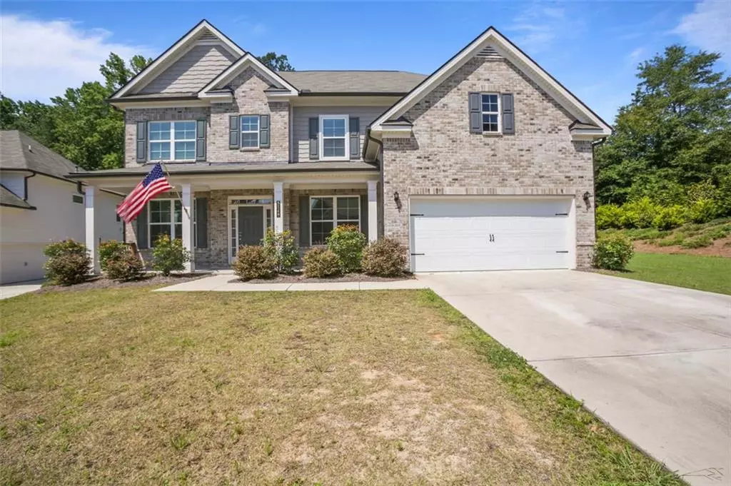 Cumming, GA 30028,5140 CAROL WAY