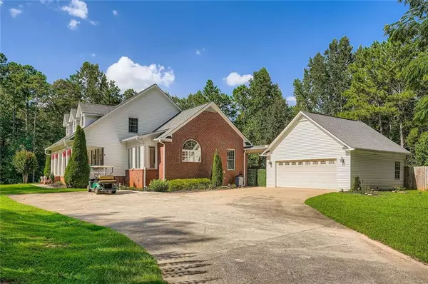 Douglasville, GA 30135,7277 Avalon DR